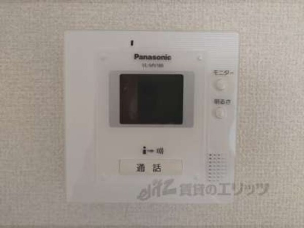 ＴＶモニターフォン