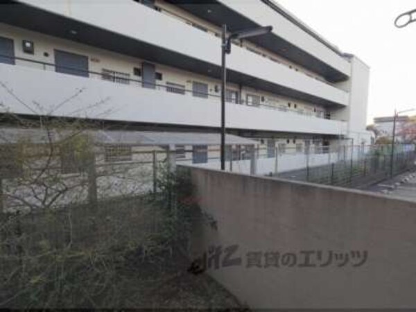 眺望(庭部分です)