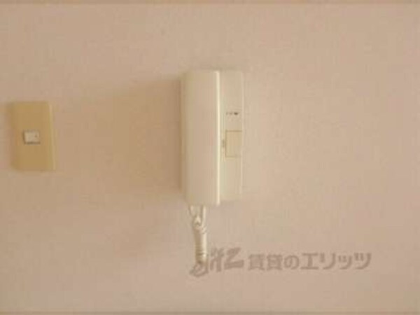 インターホン