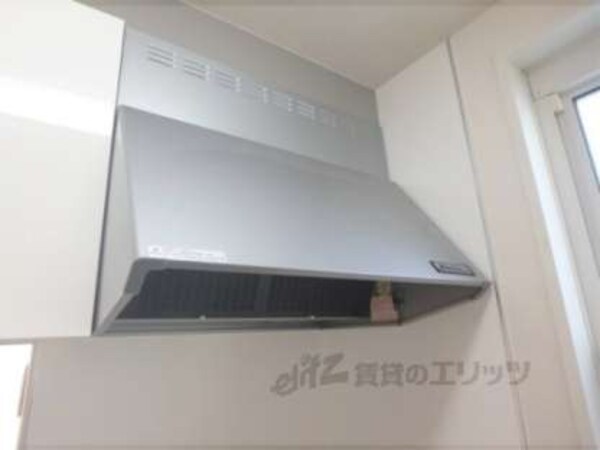 キッチン換気扇