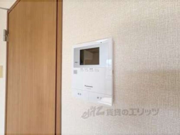 ＴＶモニターフォン