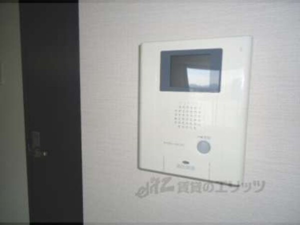 テレビインターホン