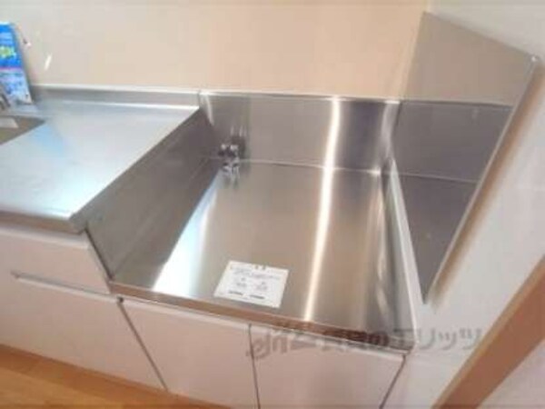 コンロ置場