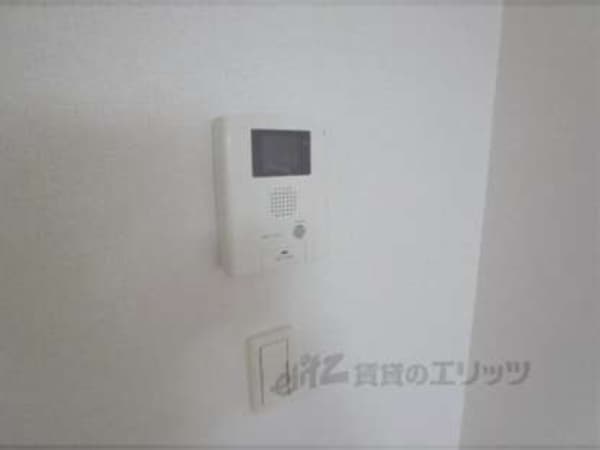 ＴＶモニターフォン