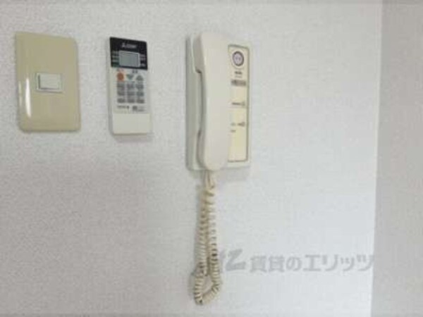 インターフォン