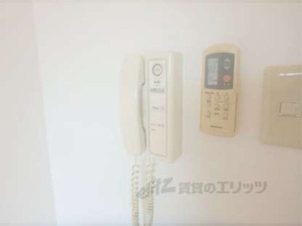 インターフォン