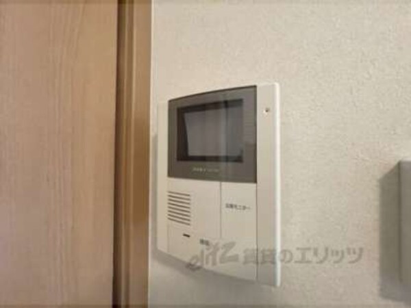 ＴＶモニターフォン