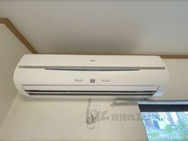エアコン