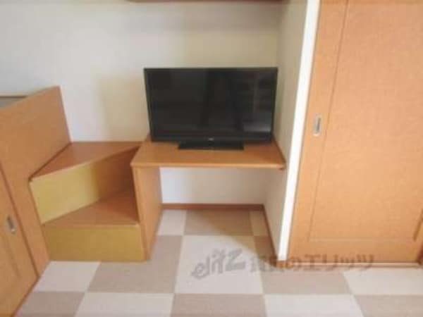 テレビ