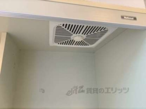 換気扇