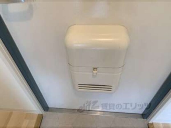 郵便ポスト