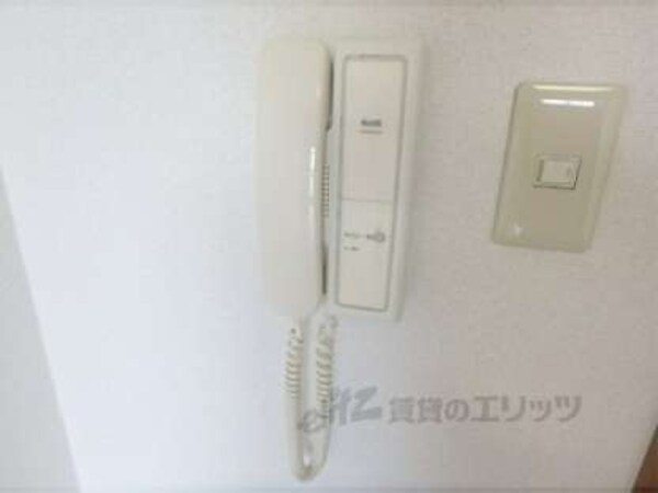 ドアホン