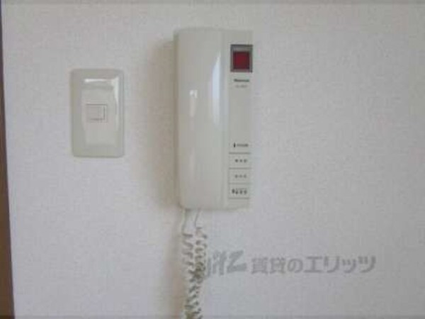 インターフォン
