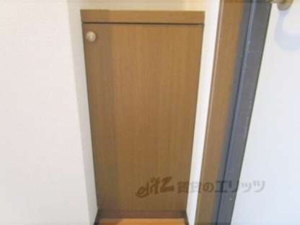 下駄箱