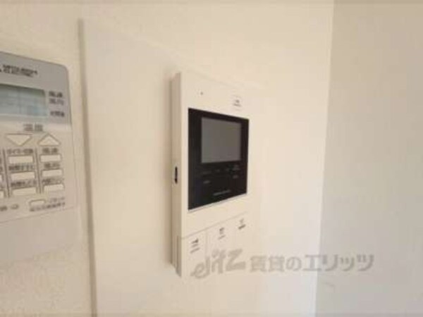 ＴＶモニターフォン