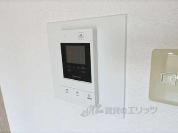 ＴＶモニターフォン