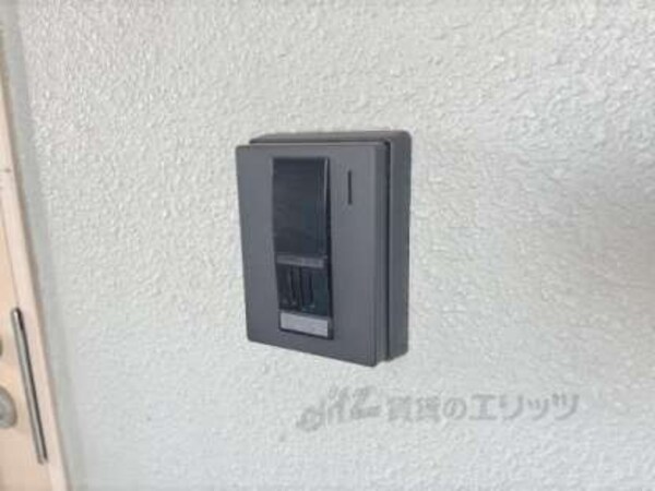 ＴＶモニターフォン