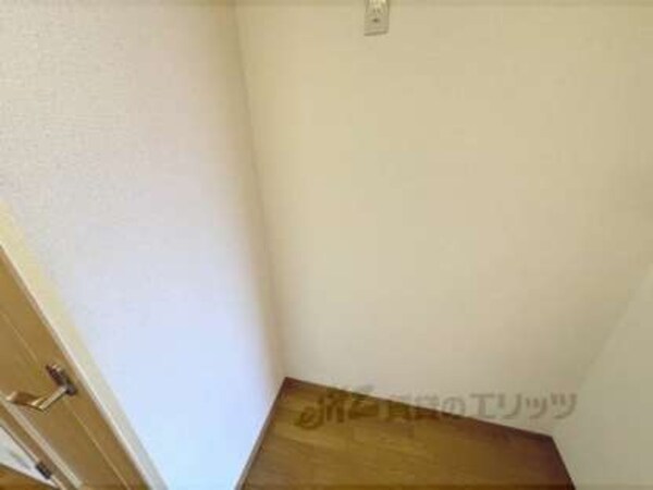 冷蔵庫置場