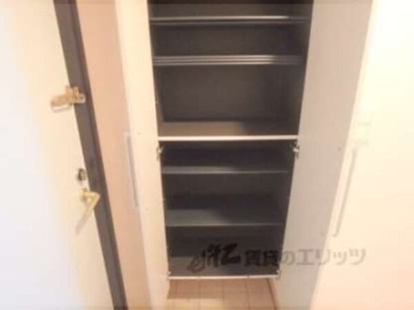 下駄箱