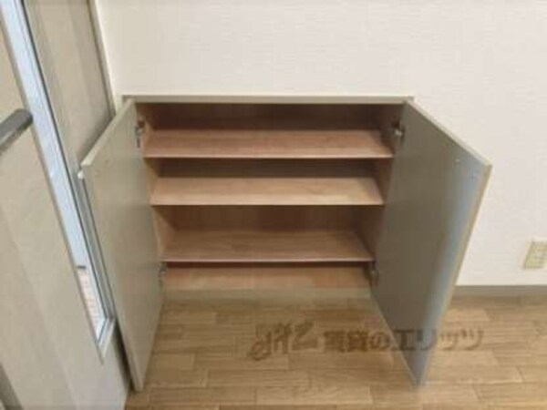 下駄箱
