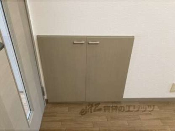 下駄箱