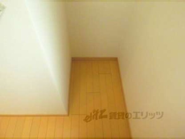 冷蔵庫置場