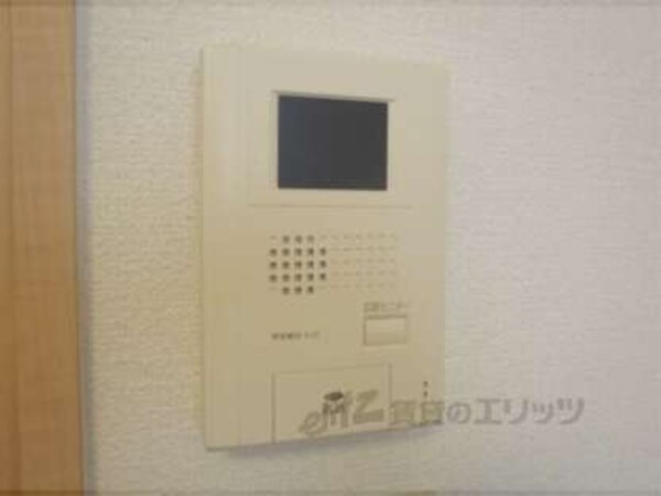 ＴＶモニターフォン