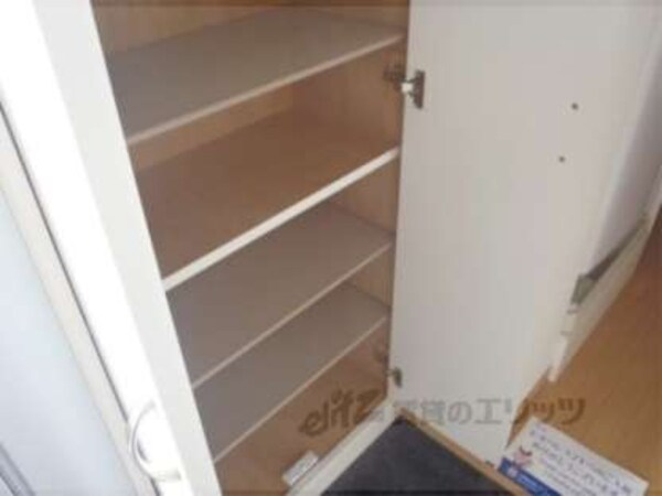 下駄箱