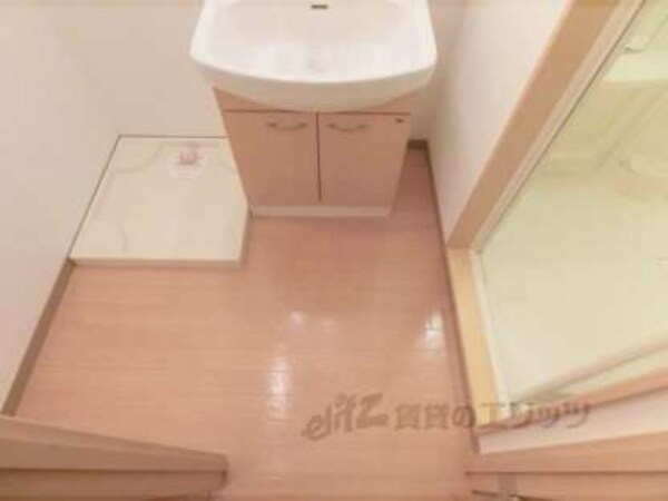 洗面所
