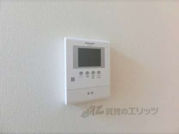 ＴＶモニターフォン
