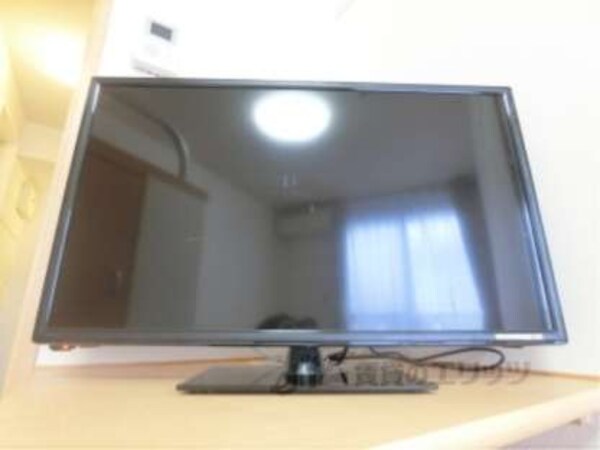 テレビ