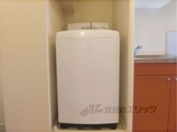 洗濯機