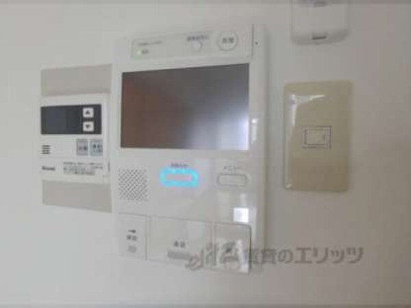 モニターフォン