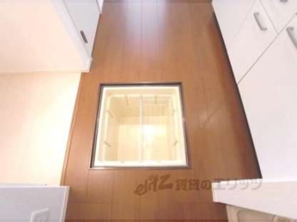 床下収納