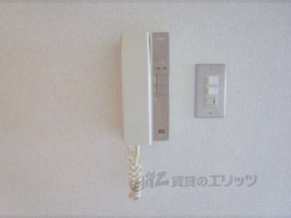 ドアホン