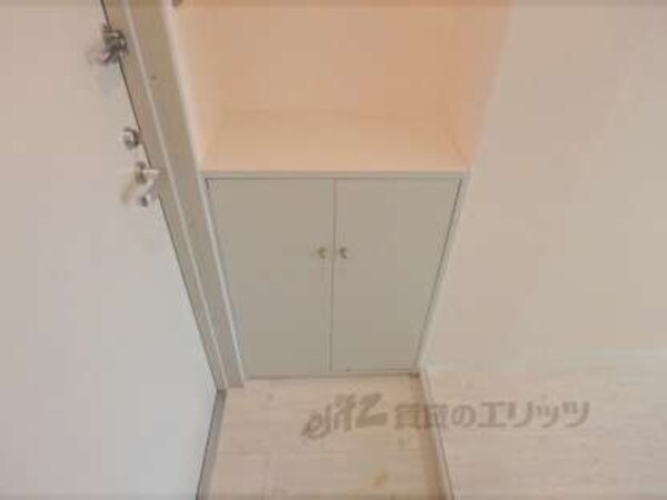 下駄箱