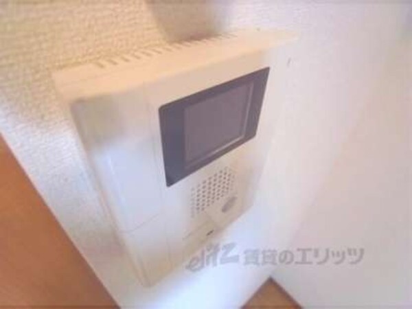 ＴＶモニターフォン