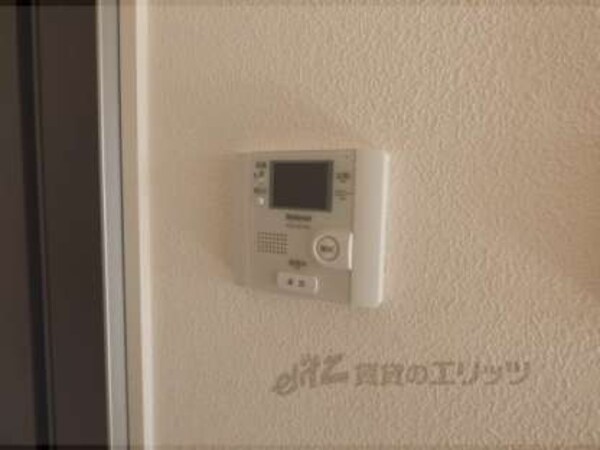 ＴＶモニターフォン