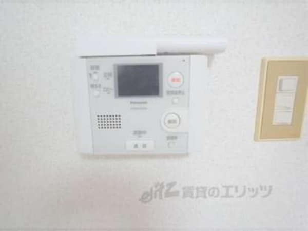 ＴＶモニターフォン