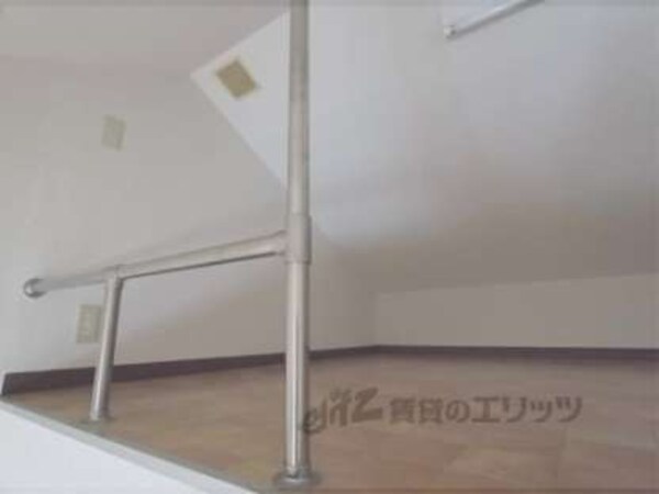 居室(高さもあります)