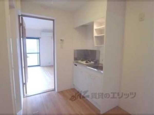 キッチン(ｷｯﾁﾝも広々しています)