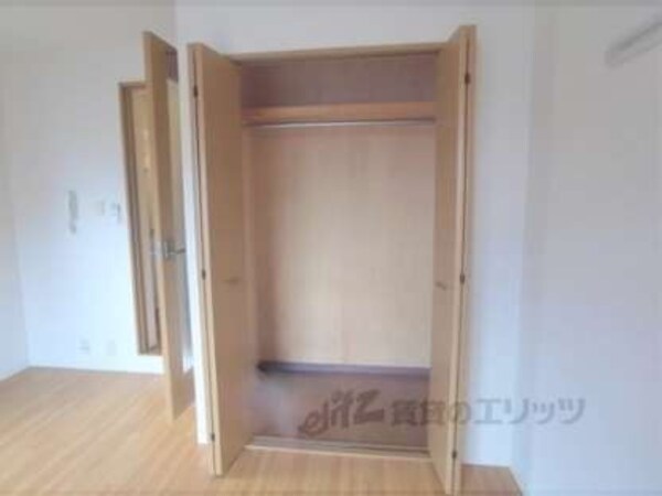 収納(収納奥行きありますよ)