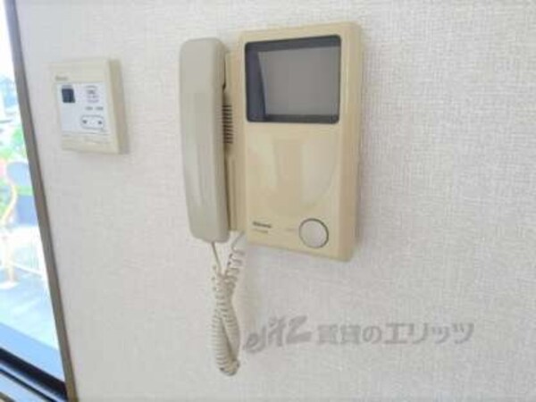 ＴＶモニターフォン