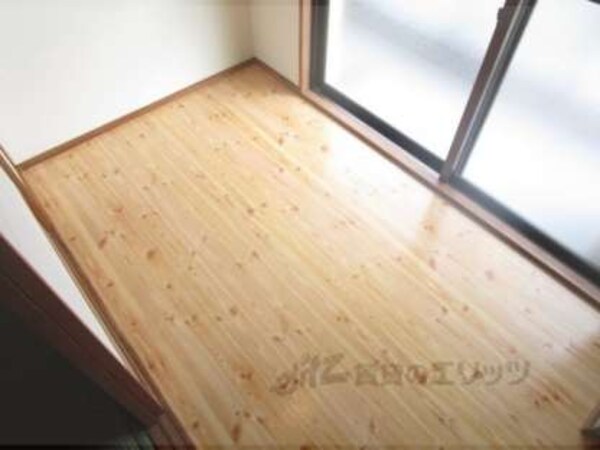 小部屋