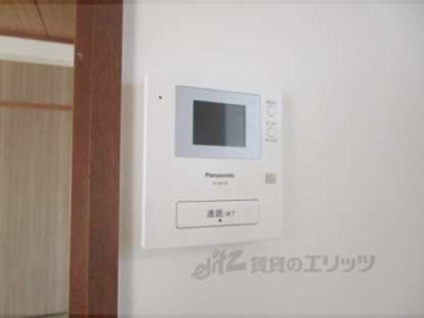 ＴＶモニターフォン