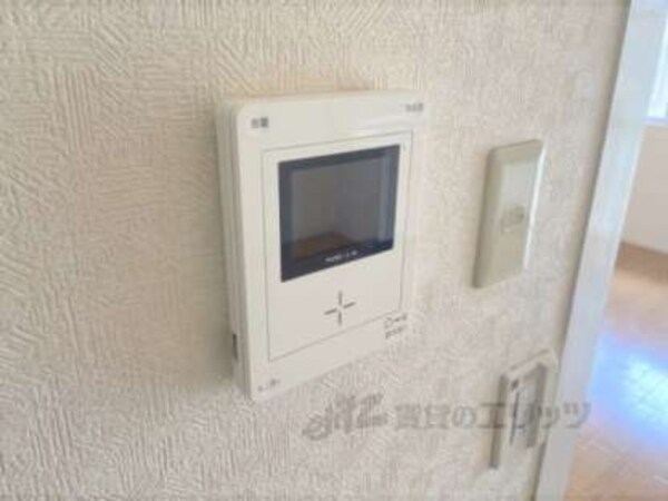 ＴＶモニターフォン