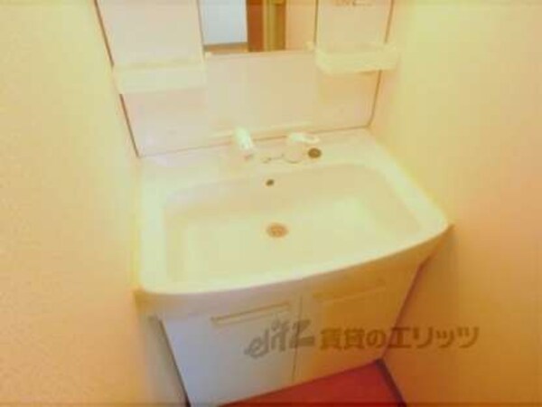 洗面所