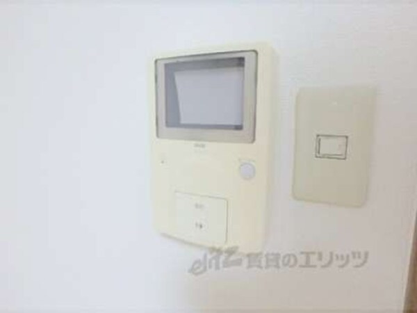 ＴＶモニターフォン
