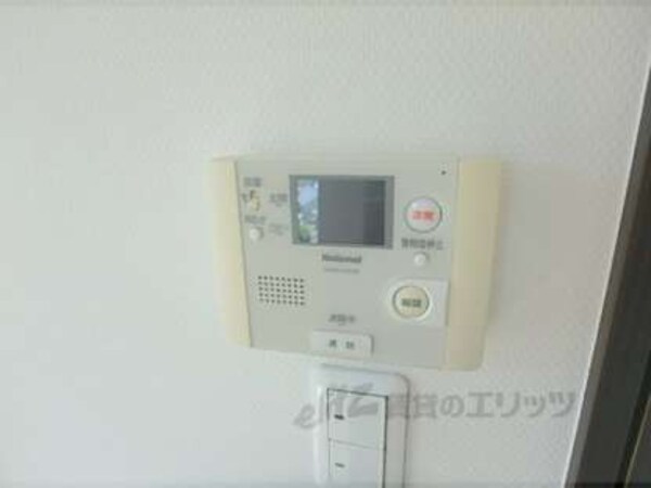 ＴＶモニターフォン