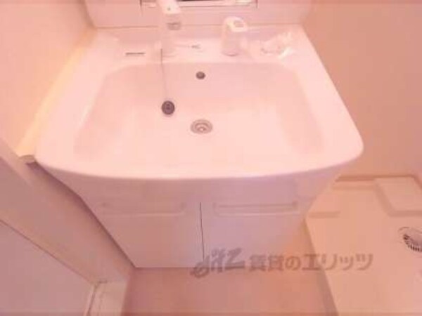 洗面所
